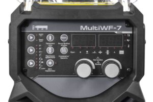 Фото 12 - Механизм подающий КЕДР MultiWF-7 (MultiMIG-5000DP).