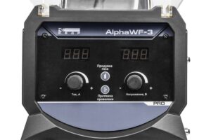 Фото 8 - Механизм подающий КЕДР AlphaWF-3 (закрытого типа).