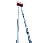 Фото 6 - Телескопический двухмачтовый подъемник GROST Double Mast 200-12 AC.