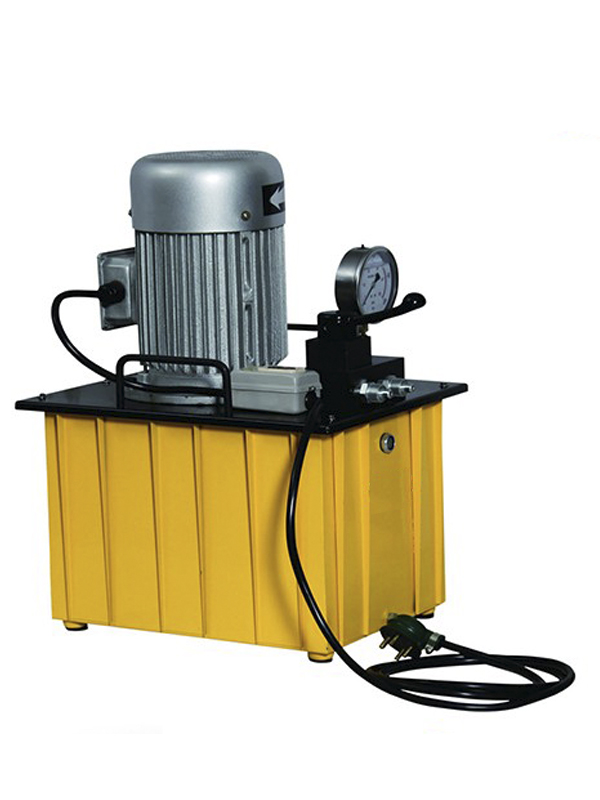 Фото 3 - Насос электрогидравлический TOR HHB-630B-II (220V/1PH/2.2KW).