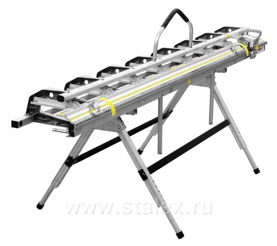 Фото 25 - Cтанок листогибочный TAPCO Pro 14 HD 3,2м.