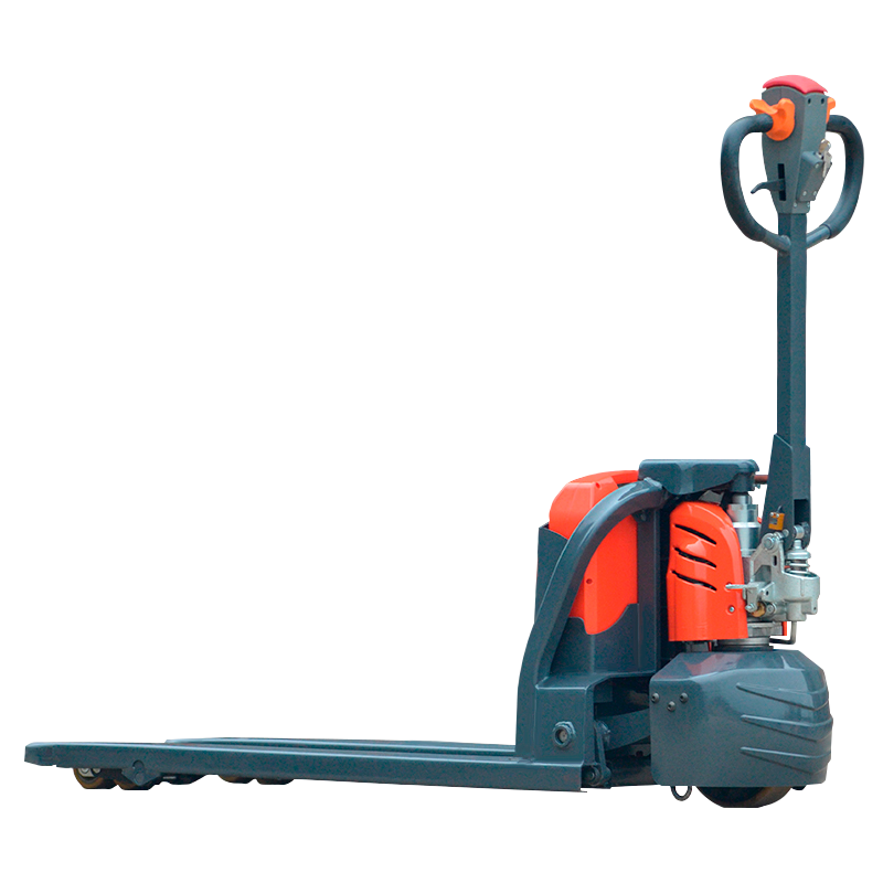 Фото 55 - Самоходная тележка PROLIFT SK 15.