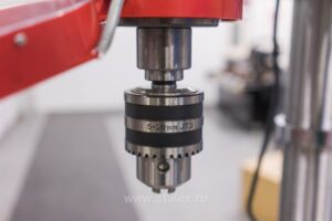 Фото 23 - Станок сверлильный STALEX DP-32F/T.