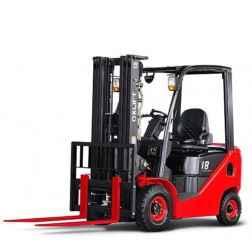 Фото 112 - Дизельный погрузчик OXLIFT CPCD 18-AG26.