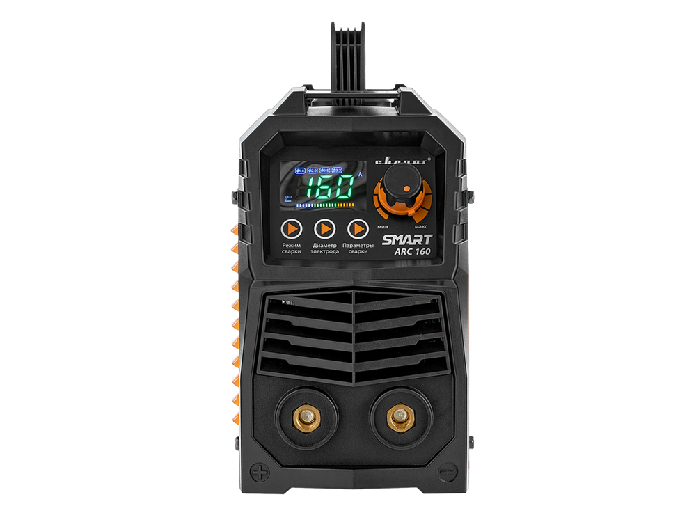 Фото 20 - Сварог REAL SMART ARC 160 (Z28103).