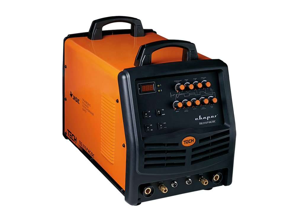 Фото 20 - Сварог TECH TIG 315 P AC/DC (E103).