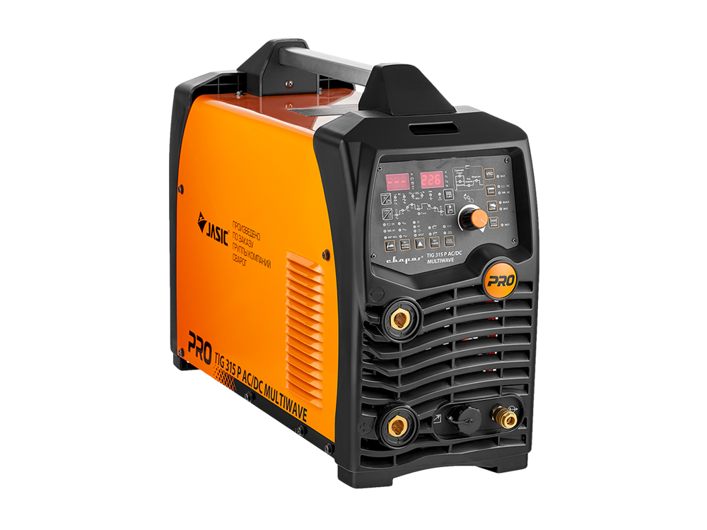 Фото 5 - Сварог PRO TIG 315 P AC/DC MULTIWAVE (E202).