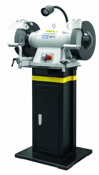 Фото 4 - Заточный станок STALEX DS-300/1.