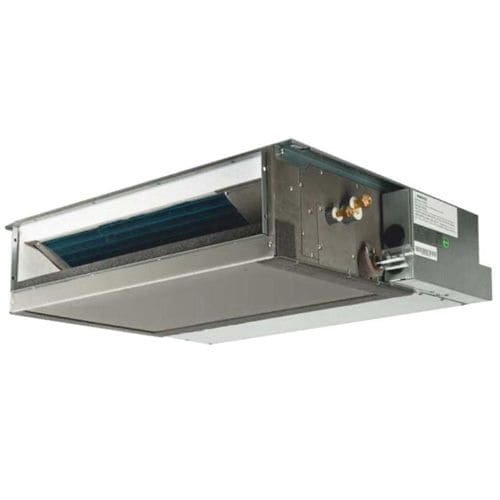 Фото 22 - Кондиционер Hisense  AUD-60UX4SHH4/AUW-60U6SP1 СЕРИИ HEAVY DC INVERTER.