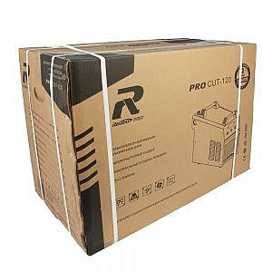 Фото 20 - Аппарат плазменной резки Redbo PRO CUT-120.
