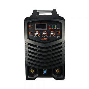 Фото 10 - Сварочный аппарат Redbo PRO ARC-350.