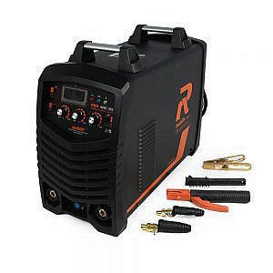 Фото 9 - Сварочный аппарат Redbo PRO ARC-350.