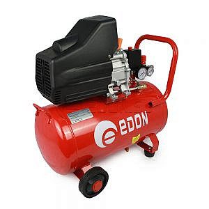 Фото 20 - Компрессор масляный Edon OAC-50/1500.