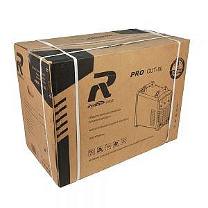 Фото 20 - Аппарат плазменной резки Redbo PRO CUT-80.