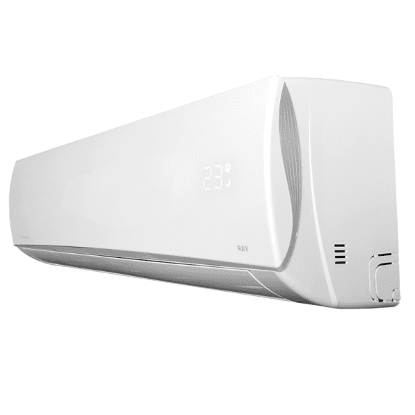 Кондиционер ECOSTAR RAY 2023 KVS-RAY07ST