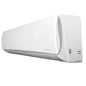 Фото 4 - Кондиционер ECOSTAR RAY INVERTER 2023 KVS-IRAY12ST.