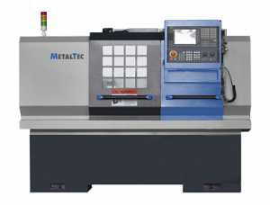 Фото 14 - MetalTec NEXT 36×750 Pro токарный станок c ЧПУ с прямой станиной.