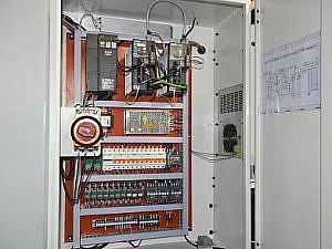 Фото 13 - MetalTec CK 40×750 (Комплектация ПРОМ) токарный станок ЧПУ с прямой станиной.