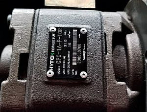 Фото 18 - MetalTec HBC 90/2500 Листогибочные гидравлические прессы с ЧПУ.