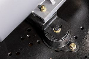 Фото 18 - Винтовой компрессор IC 120/8 C VSD IP23.