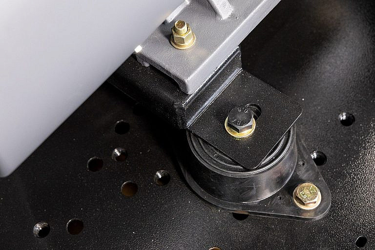 Фото 8 - Винтовой компрессор IC 120/8 C VSD IP23.