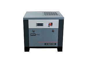 Фото 18 - Винтовой компрессор IC 10/8 C VSD IP23.