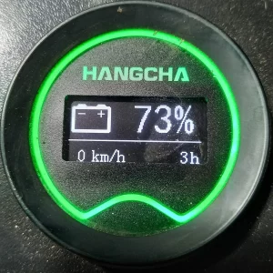 Фото 6 - Транспортировщик с платформой премиум HC CBD30-AC1S.