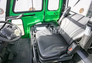Фото 18 - Электрический погрузчик Hangcha CPD100-XC4-I.