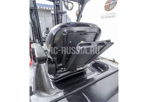 Фото 19 - Электрический погрузчик Hangcha CPD25-AEY2 VM300.