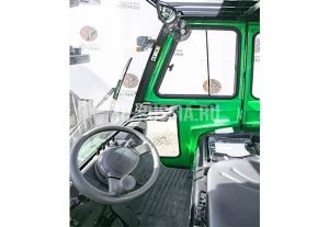 Фото 20 - Электрический погрузчик Hangcha CPD100-XC4-I.