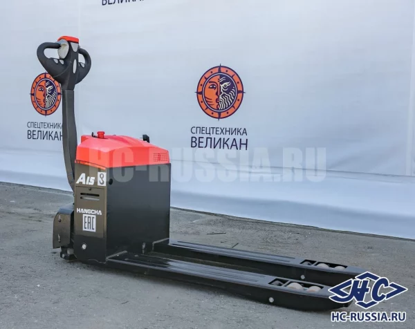 Фото 16 - Транспортировщик компакт (гель) HC CBD15-A2MC1.