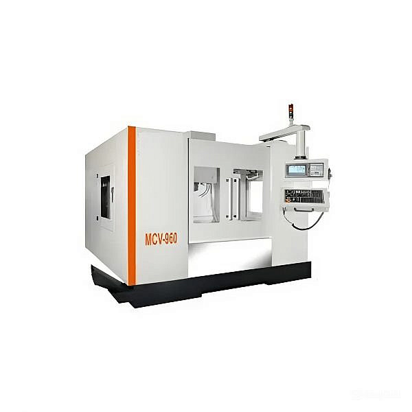 Станок токарный SN-2080 CNC