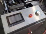 Фото 24 - MetalTec MBS 430 CА автоматический колонный ленточнопильный станок.