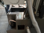 Фото 21 - MetalTec MBS 430 CА автоматический колонный ленточнопильный станок.