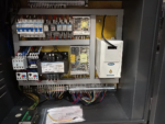 Фото 20 - MetalTec MBS 430 CА автоматический колонный ленточнопильный станок.