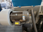 Фото 19 - MetalTec MBS 430 CА автоматический колонный ленточнопильный станок.
